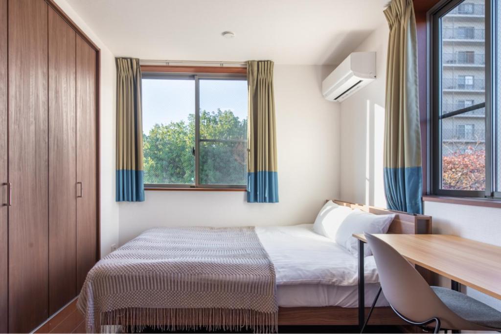 Residencial Voyan 南砂町 * Präfektur Tokio