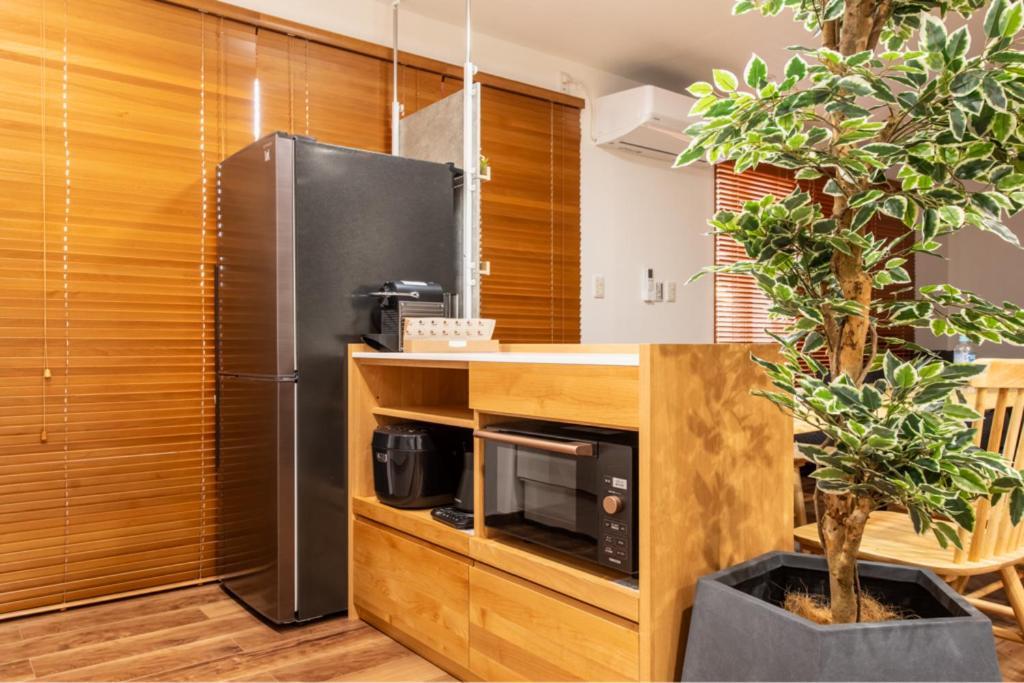 Apartment Residencial Voyan 南砂町 Tokyo