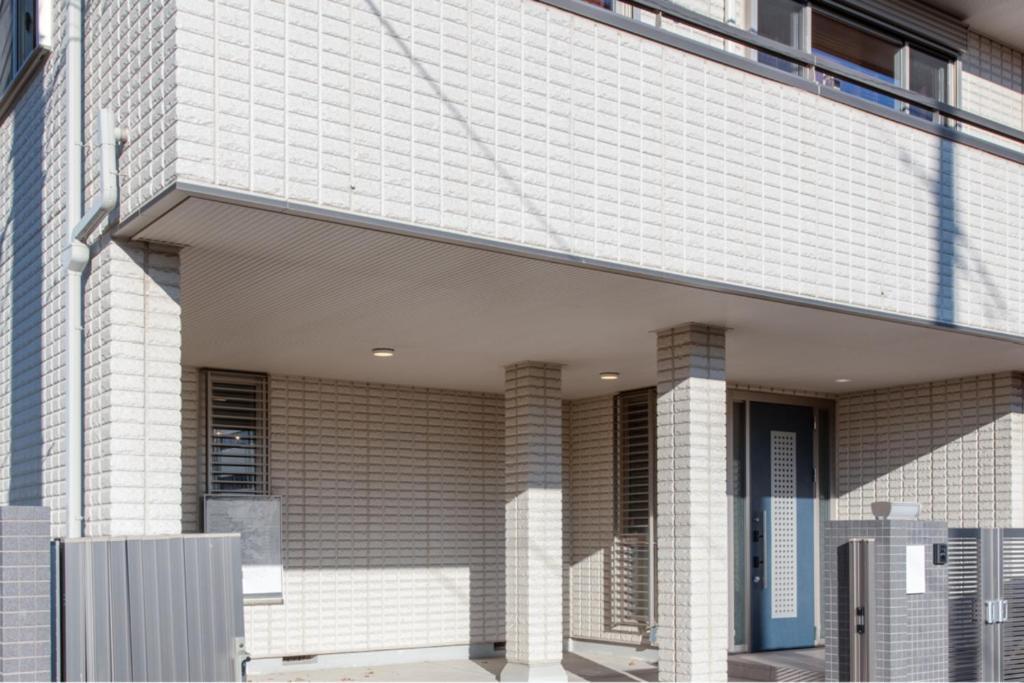 Residencial Voyan 南砂町 Tokyo