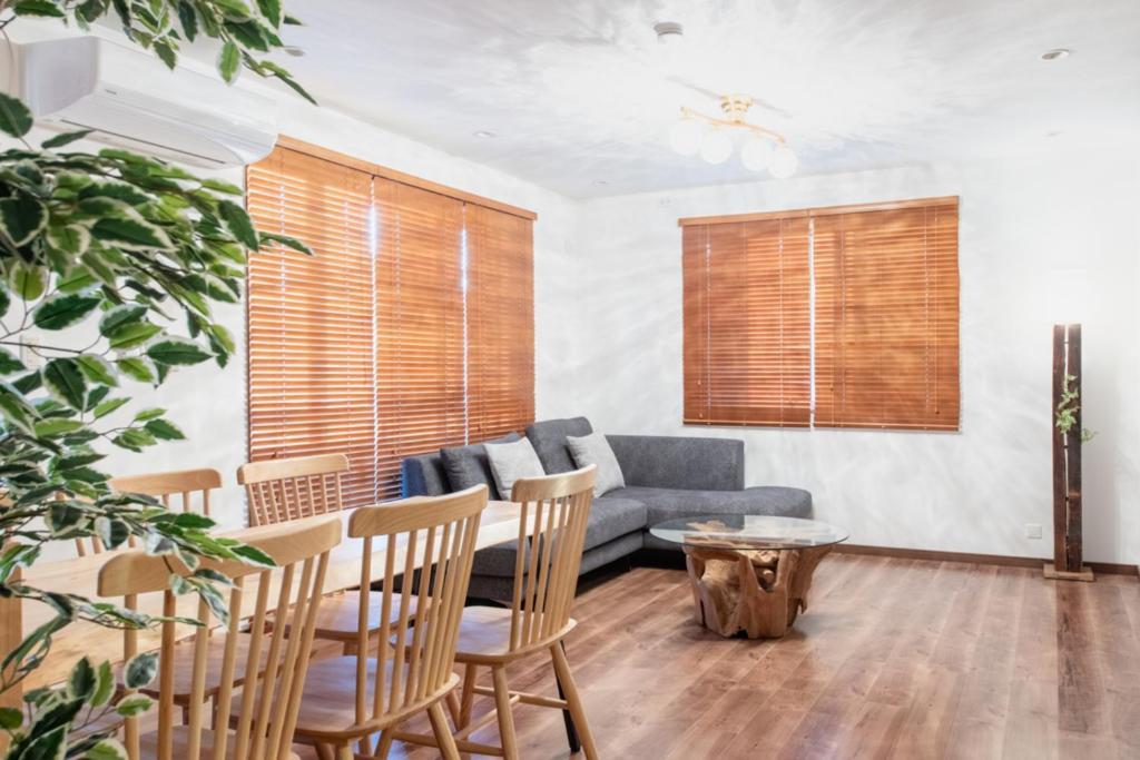 Apartment Residencial Voyan 南砂町