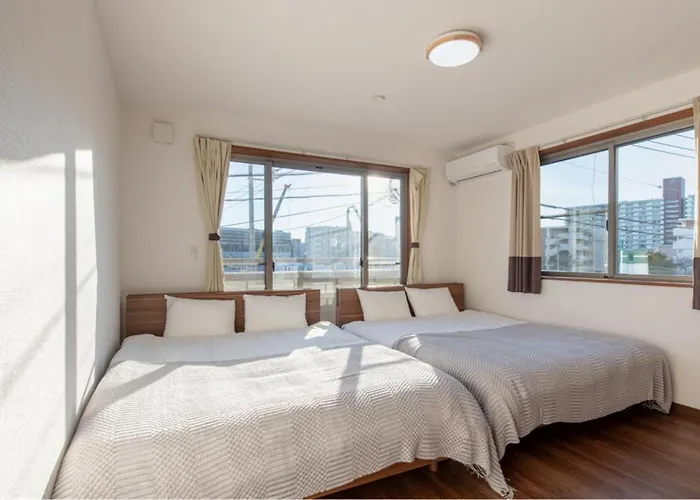 Residencial Voyan 南砂町