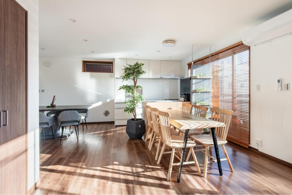 Residencial Voyan 南砂町 * Tokyo