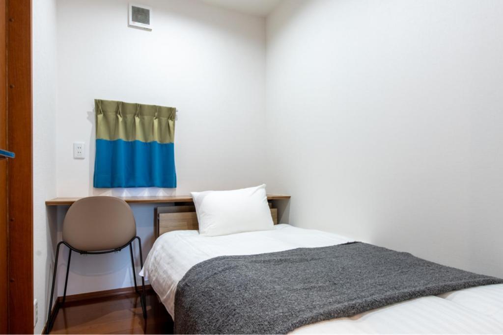 Residencial Voyan 南砂町 Apartment *