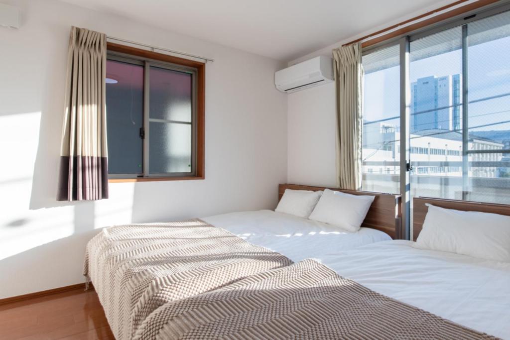 Apartment Residencial Voyan 南砂町 *
