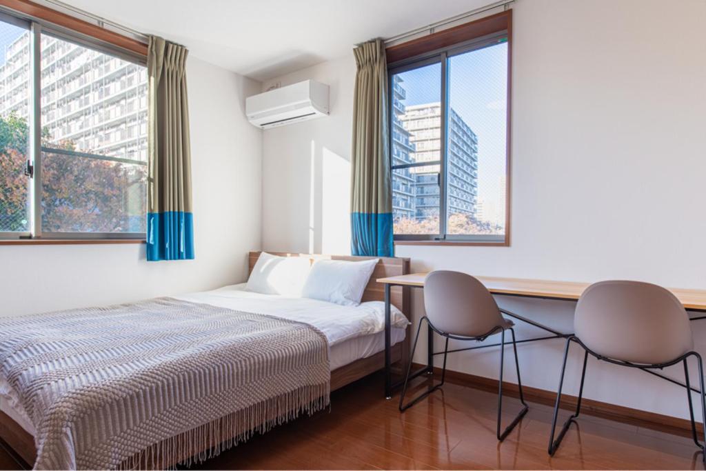 Residencial Voyan 南砂町 Apartment *
