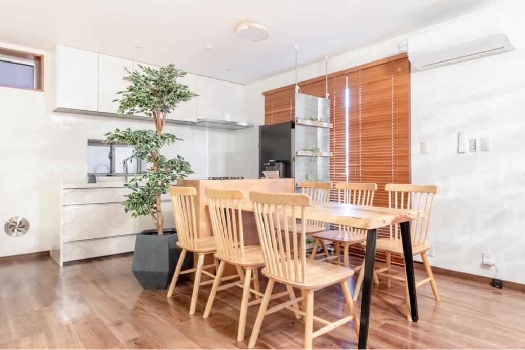 Residencial Voyan 南砂町 Apartment