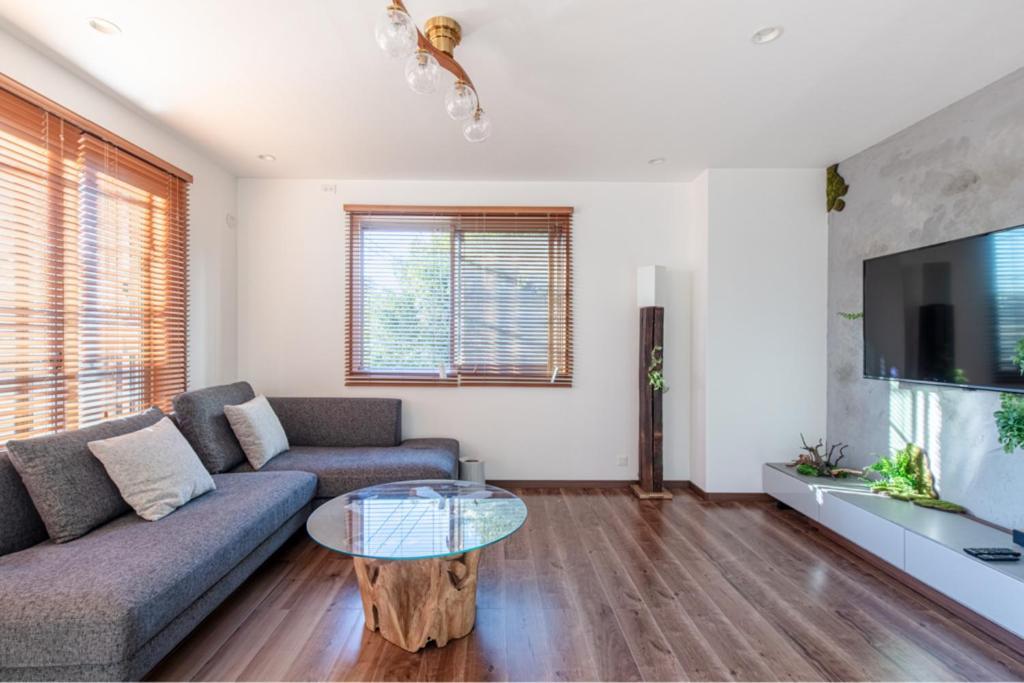 Residencial Voyan 南砂町 *