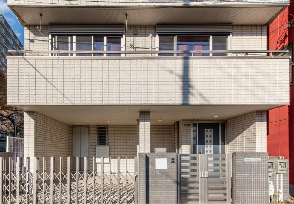 Residencial Voyan 南砂町 Apartment Tokyo