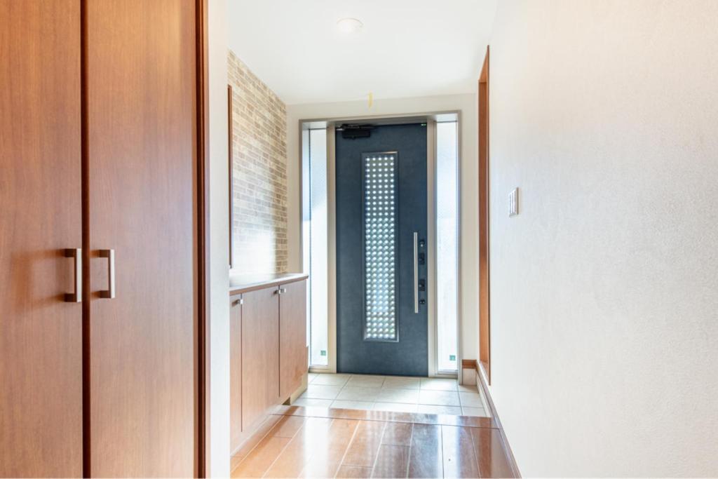 Residencial Voyan 南砂町 Apartment