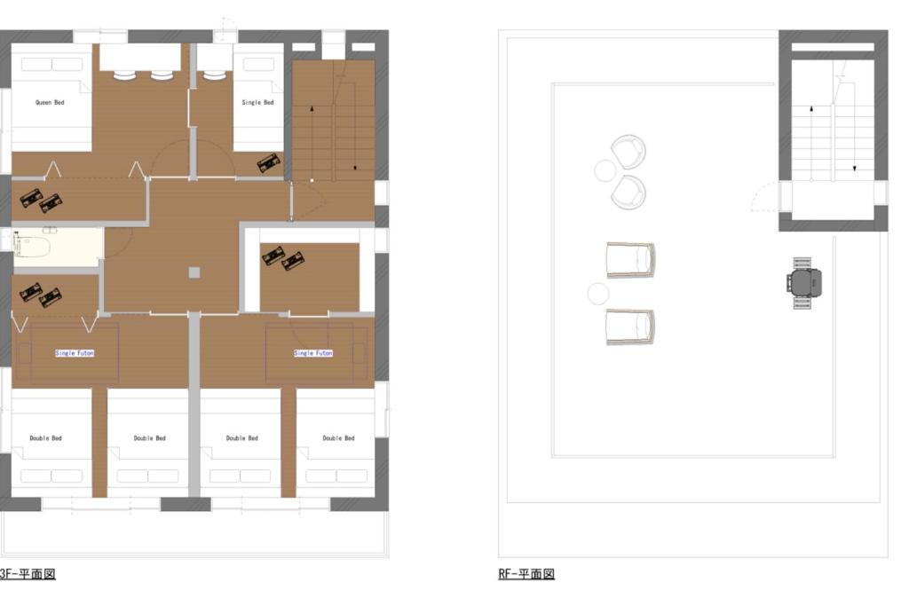 Apartment Residencial Voyan 南砂町 Tokyo