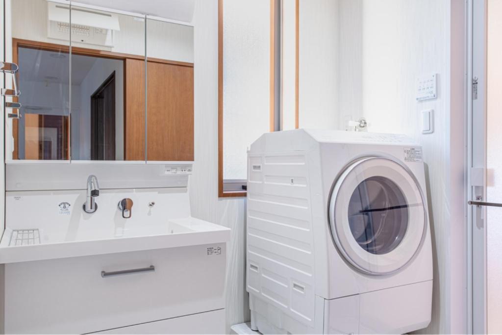 Apartment Residencial Voyan 南砂町 Tokyo